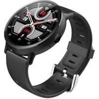 2019 2.03Inch IP67 Waterproof GPS WiFi Calling Sports 4G Android Smart Watch With Heart Rate Monitor For Lemfo Lem X