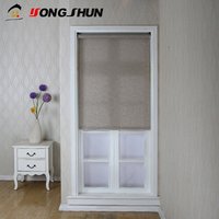 Smart WiFi Motorised Roller Blinds Windows