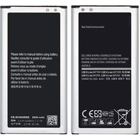 Best Seller Original Phone Battery Low Price China Mobile Phone battery for Samsung S5 EB-BG900BE 2800mAh