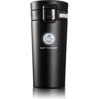Stainless Steel Coffee Thermos Cup