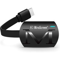 G4 Wireless WIFI Display Receiver 2.4G Screen Mirroring Anycast TV Dongle