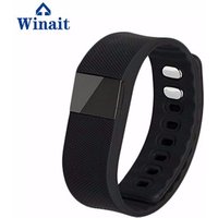 heart rate monitor watch H64S Cheapest Uptated New Heart Rate TW64H smart bracelet Smartwatches for Android iOS