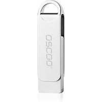 swivel pen drive USB 3.0 custom logo 16GB 32Gb 64 GB usb flash drive, usb stick housing for coopration gift