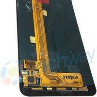 LCD display for Gionee S6 touch screen + LCD assembly cell phone repair parts