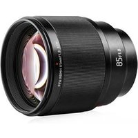 Viltrox Prime Lens for Sony E mount Camera 85mm/f1.8 STM AF function Full Frame