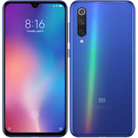 Global Version mi9 cellphone 6+128GB Xiaomi mobile phone Mi 9 SE EU Xiaomi Mi9 SE
