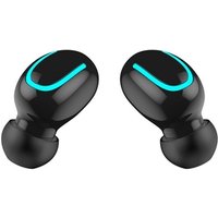 Bluetooth V5.0 True Wireless Earbuds Mini Tws Bluetooth Earphone Headsets Stereo