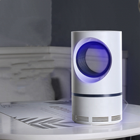 Stylish Electric Mosquito Killer Indoor Outdoor Use