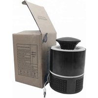 USB-Powered LED Mosquito Killer Lamp