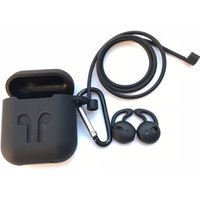 Hot Selling i11 Accessories Silicone Protective Soft Thin Case For airpod Wireless Earphone