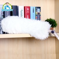 Washable Electrostatic Telescopic Microfibre Duster