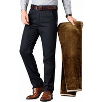 Warm Velvet Trousers Winter