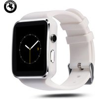 New Arrived Smartwatch + Unlocked Watch Cell Phone All in 1 wireless Watch for iPhone Android Samsung Galaxy NoteNexushtc