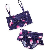 Matching Mother Daughter Swimwear