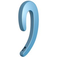 Wholesale Cheap Price New Design In-ear Noise Cancelling SweatProof Outdoor Version Running Sport Earphone With Mic For iPhone