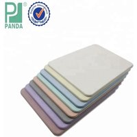 Diatomite Water Absorbent Bath Mat Box
