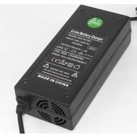 220VAC 42VDC 2.0A Lithium/LiPo Battery Charger/E-Bike charger suitable for 10S 36V 7-15Ah Lipo battery pack