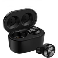 Cheap Audifonos Auriculare Headset Bulk Mini Wireless Blue tooth Earphone Headphones For Iphone Sumsung Android mobile phone use