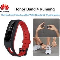 Original Huawei Smart Band Waterproof Sport Wristband Honor Band 4 Running