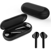 Factory direct supplier bulk headphone blue tooth earphone earbuds air buds with Wireless Charger Box