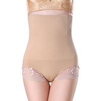 Anti Static Gothic Slimming Pants