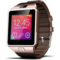 High quality Hot custom Smart Watch DZ09 Mini Camera For Android iPhone with GSM SIM Card Touch Screen