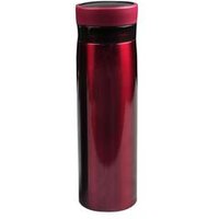 Titanium Double Wall Vacuum Thermos Bottle