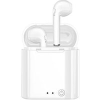 i7S TWS Bluetooths Wireless Earbuds Fone De Ouvido Inalambricos Auriculares Auricular Inalmbrico