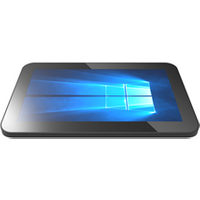 PC Windows 10 Tablet Retail POS System mini PC tablet windows 10 pos tablet windows