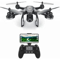 S30W Dual GPS Drone With 5G WiFi 1080P HD Camera 300m Long Range FPV Quadcopter