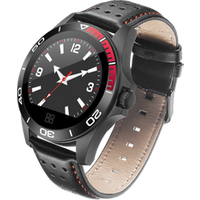 Artificial Intelligence 1.22 inch touch screen smart sports watch multifunction with ultra long standby time