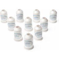 Magic Water Soluble Sewing Thread 10 Cones