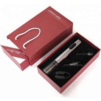 Rechargeable Electric Opener Vacuum Pump Set