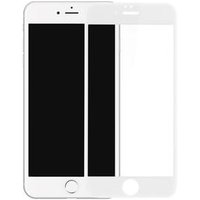 ZICAS 0.3mm Thin Full Coverage Protective Glass for iphone Screen Protector 3D Surface Tempered Glass for iphone 6plus/6s plus