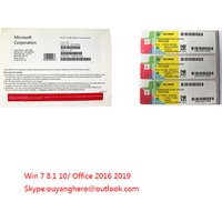 Windows 10 Professinal digital keycode 64bit/32 bit just key code send by email Windows 10 Pro