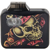 2019 New Style OCO Meto Rechargeable Tank 1.5ml Vape E cigarette for vaper