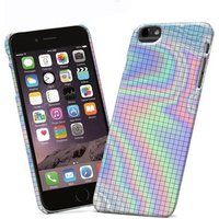 Mobile phone accessories, PC Custom Printed Cell Phone Cases for iPhone 6 Case for iPhone 6S Plus Cover