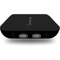 New design Android 7.1 factory customized sim card 4g lte android tv box 4k download user manual in stocking