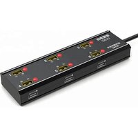 SKYRC Charging Hub Smart Charging Management System for UAV/ Agricultural Drone Batteries Paired with PC1080 Charger