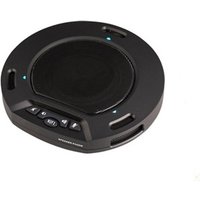 Laptop USB driver free wireless pc camera microphone for conference room sound system