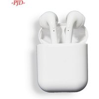 I9S TWS Wireless Earphones Mini Sport Headsets Ifans Stereo Earbuds Headphones