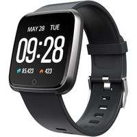 Touch screen Y7 blood oxygen Android smartwatch smart bracelet