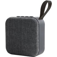 2019 New Arrivals Wireless Mini Smart Speaker Portable For Outdoor Music