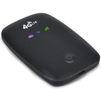 Mini pocket wifi lte portable 2g 3g 4g wireless router