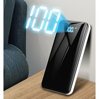 Dual USB Top Quality Small Power Bank 20000mAh Powerbank 20000mAh Power Banks with Factory Price