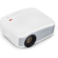 1280x800 HD Led Business Home Theater Video Projector