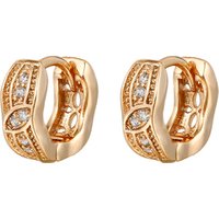 earring 10 xuping hot selling style kid earring 2019 jewelry elegant design for baby