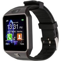 Fancytech Multifunction DZ09 Touch Screen Positioning Smart Watch
