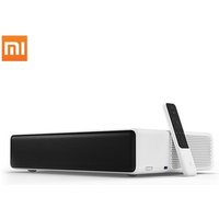 Original Ultra Short Throw Full HD Xiaomi Mi Laser Projector 4k