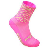 Donen Sublimation Running Cycling Socks